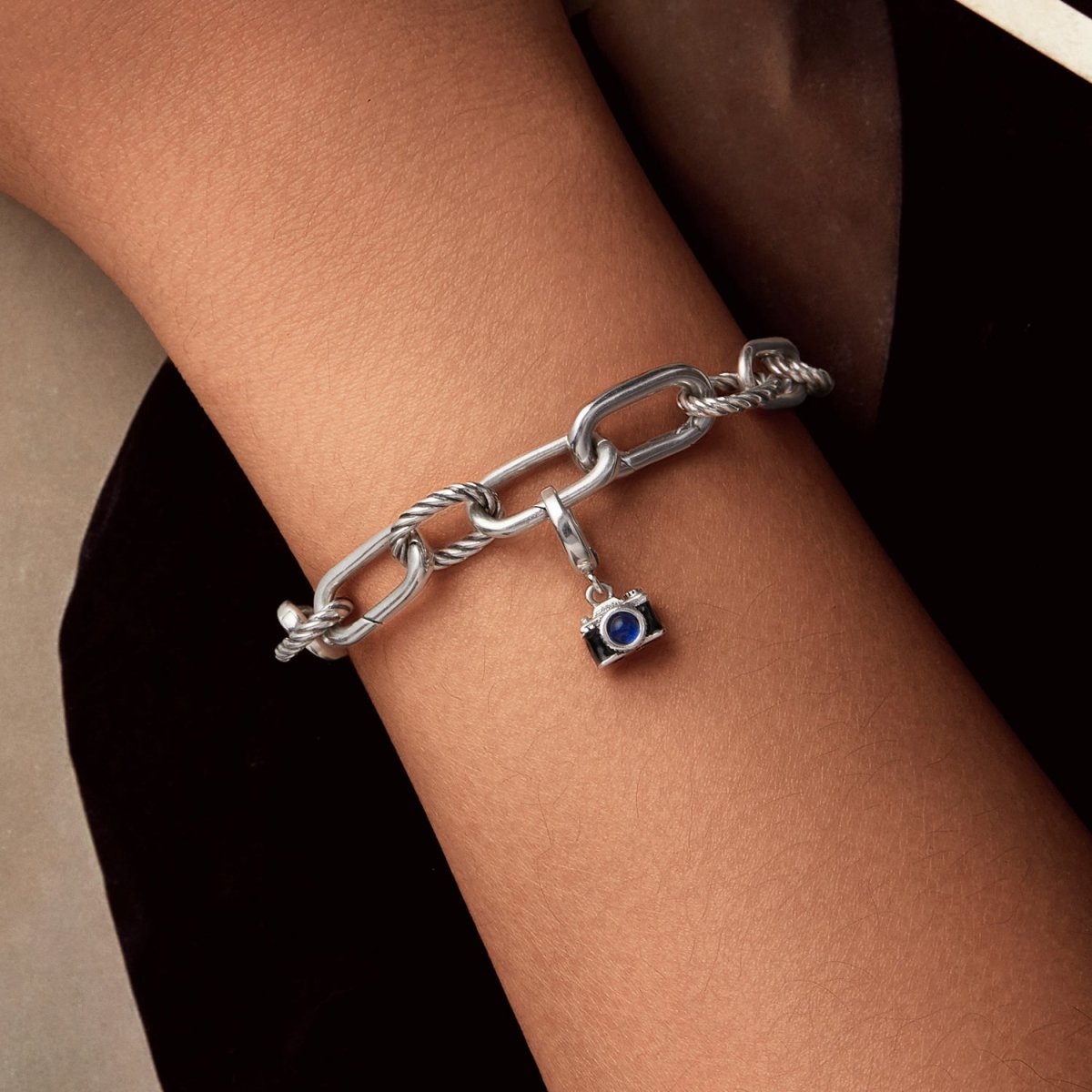 Camera Dangle Charm