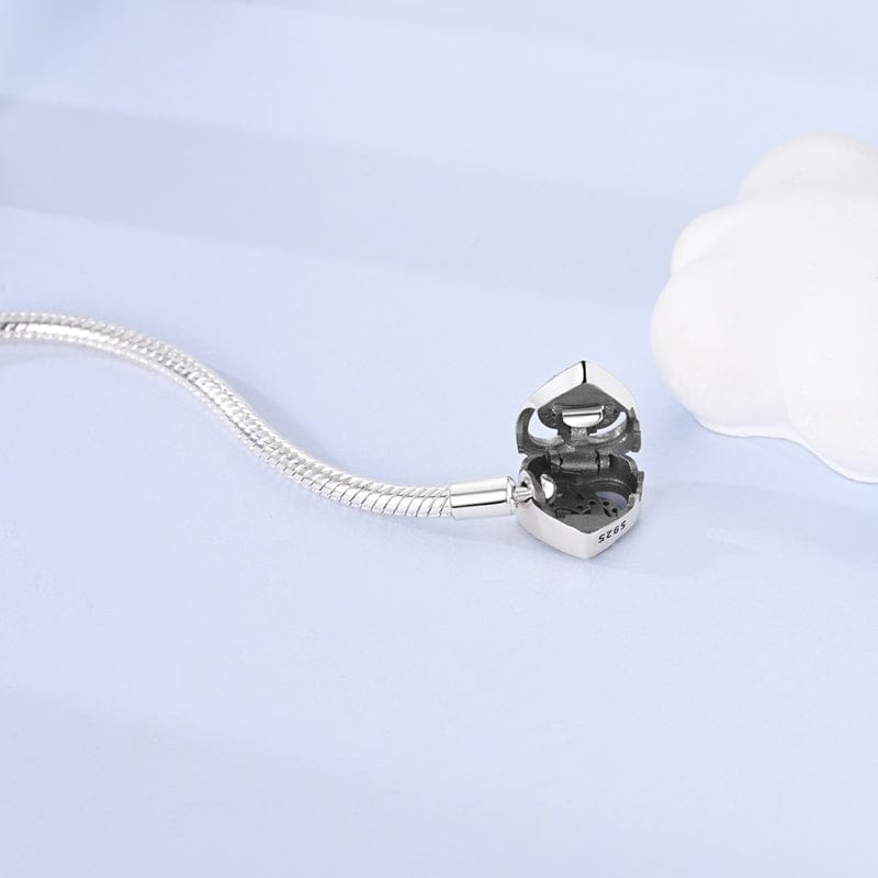 Eternal Heart Sparkle Bracelet