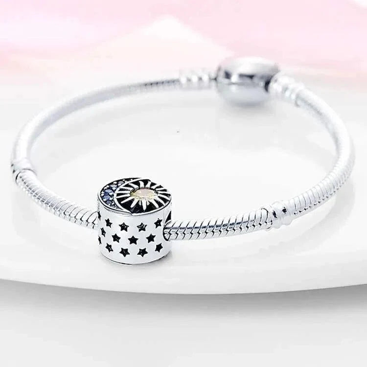 Moon with Sun Charmm