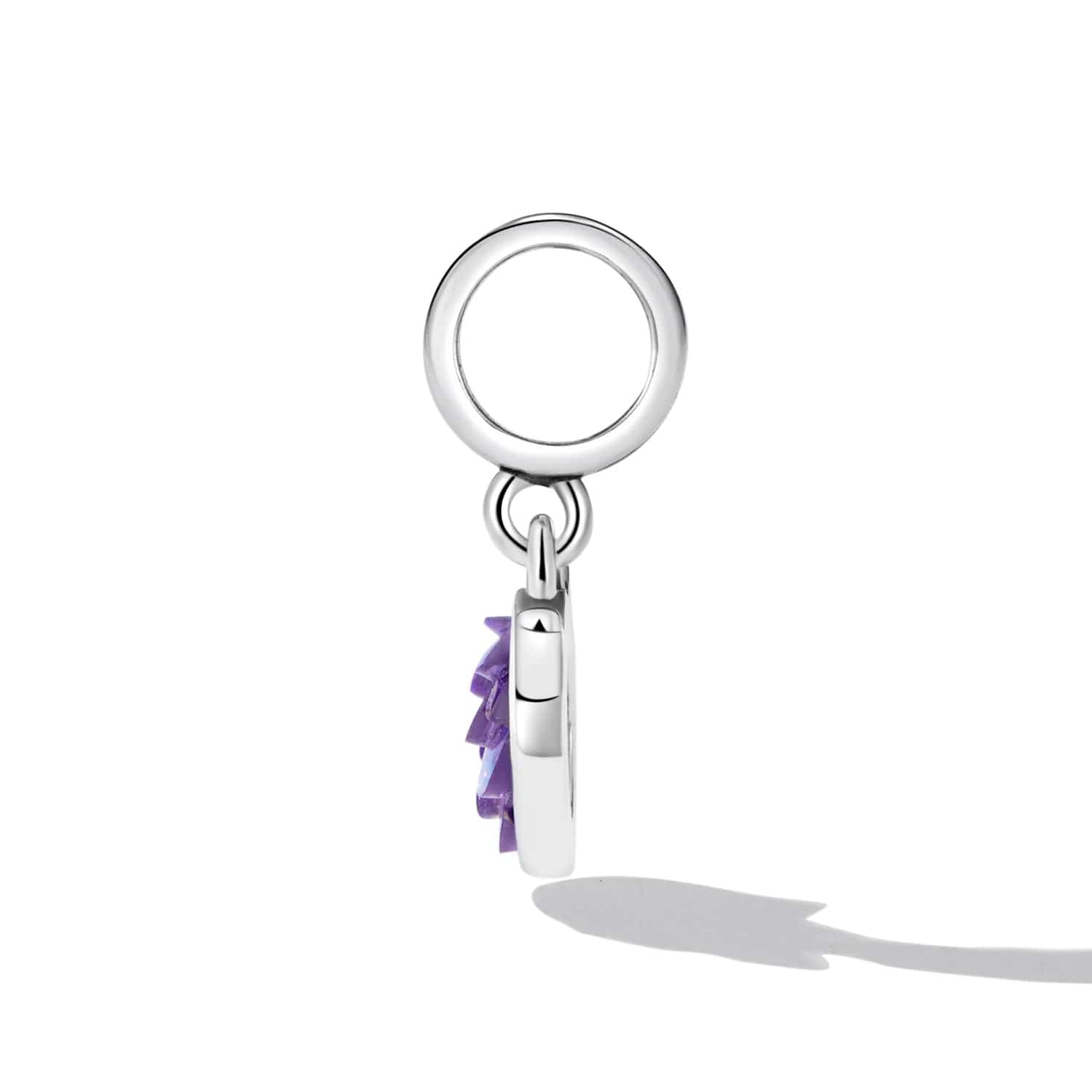 Mystical Cat Dangle Charm