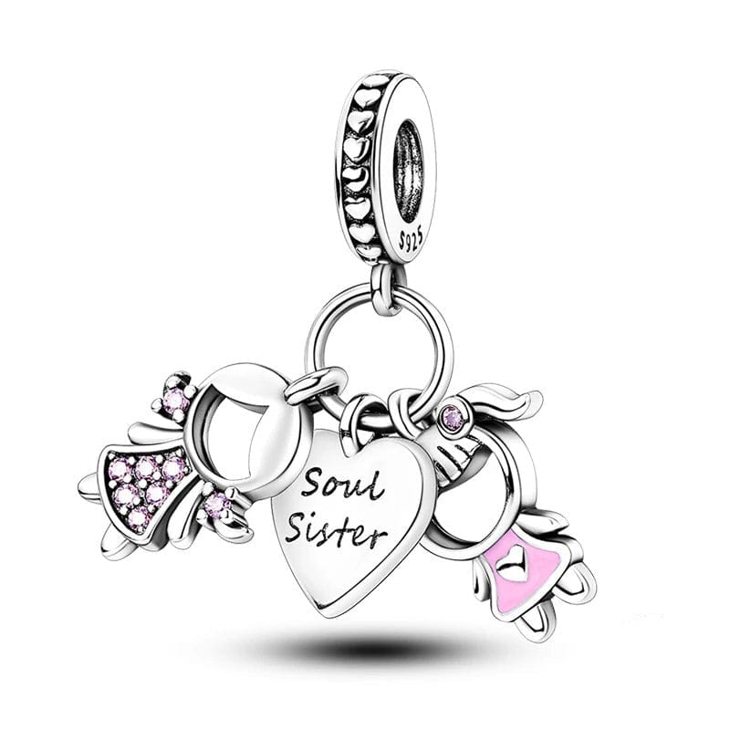 Soul Sister Charm