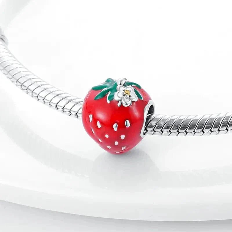Strawberry Charm