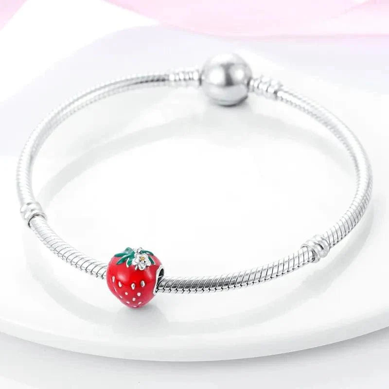 Strawberry Charm