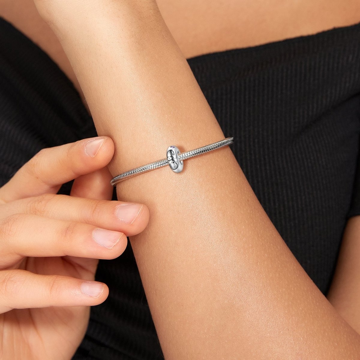 Zodiac Constellation Birthstone Charms