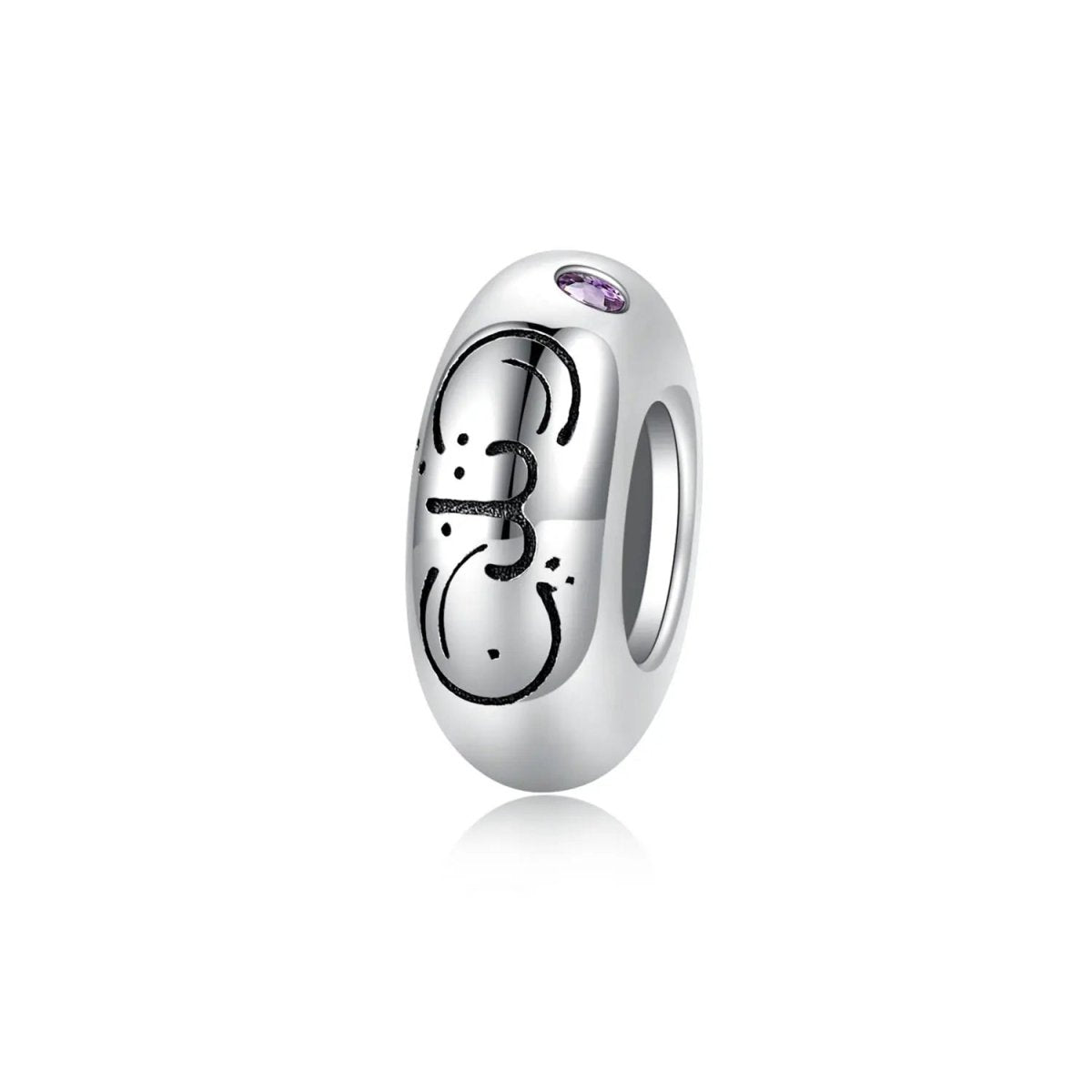 Zodiac Constellation Birthstone Charms