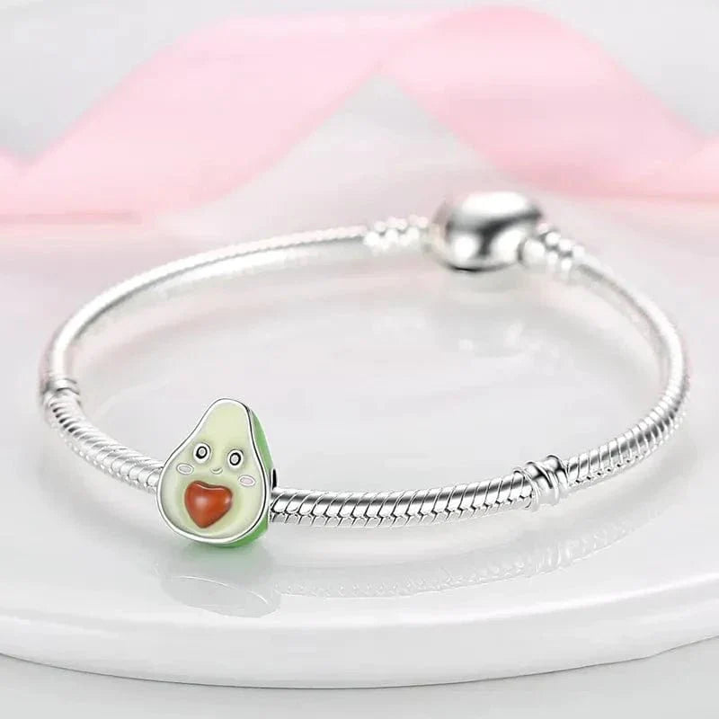 Avocado Charm