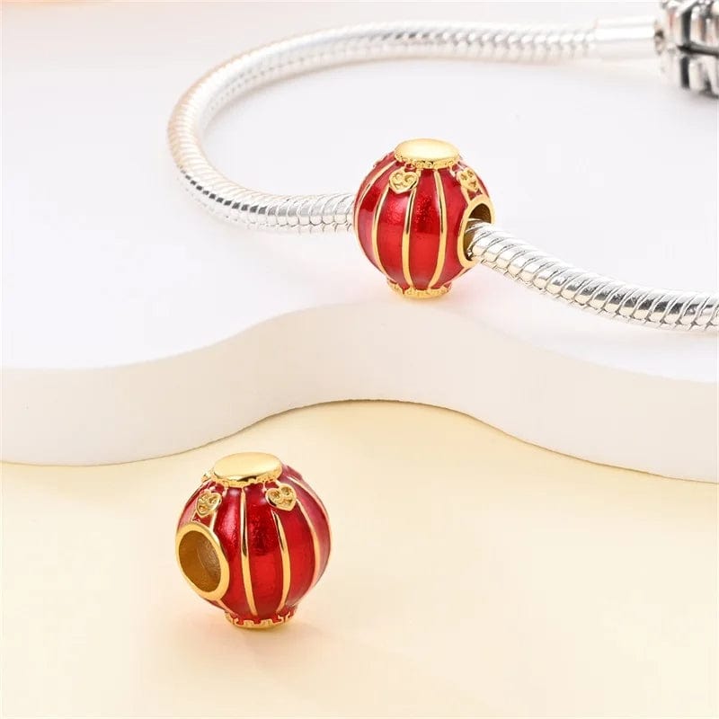 Chinese Lantern Charm