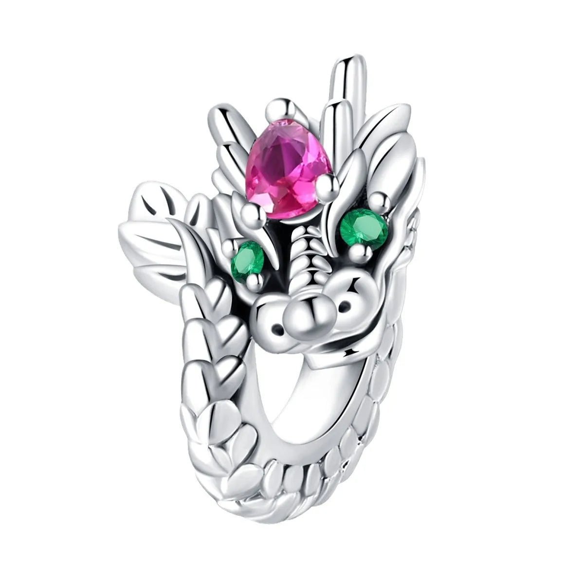 Dragon Charm