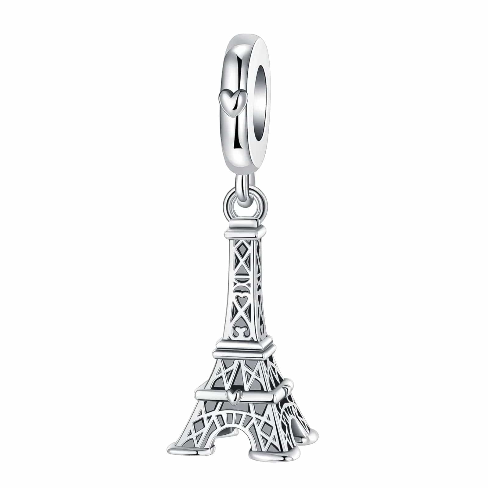 Paris Eiffel Tower Dangle Charm