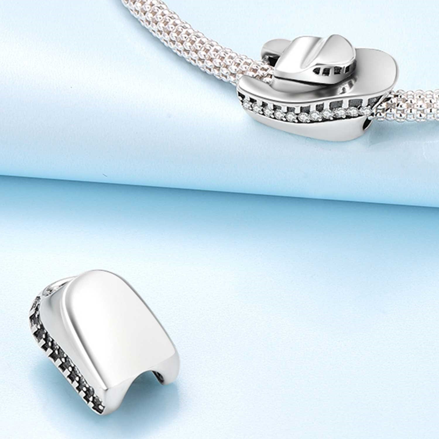 Luxury Cruise Ship Travel Charm