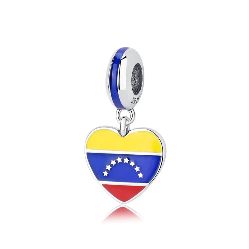 Venezuela Charm Duo