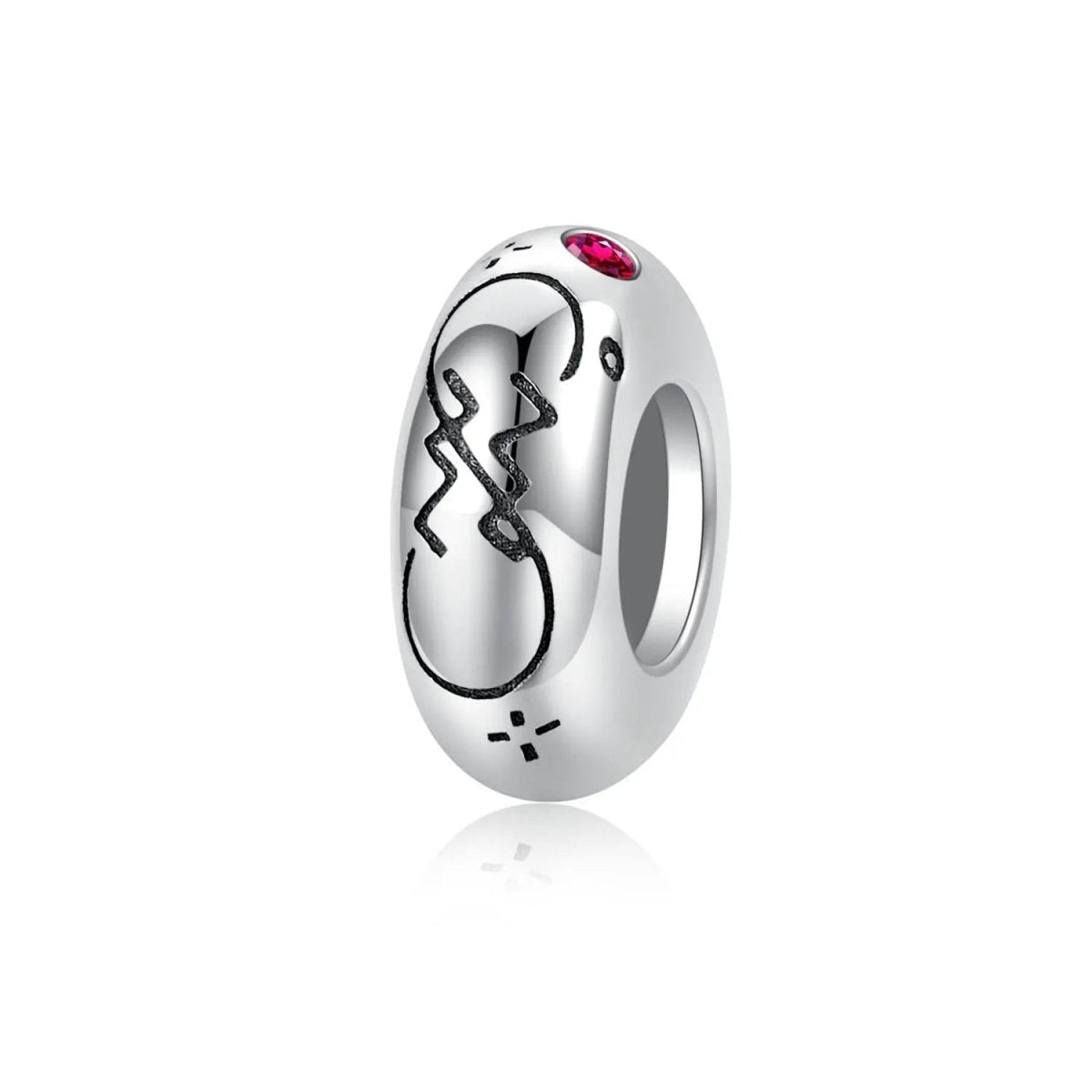 Zodiac Constellation Birthstone Charms